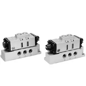 Thiết bị trung chuyển khí nén VR4151-01A-0 - VR4151·4152 Series